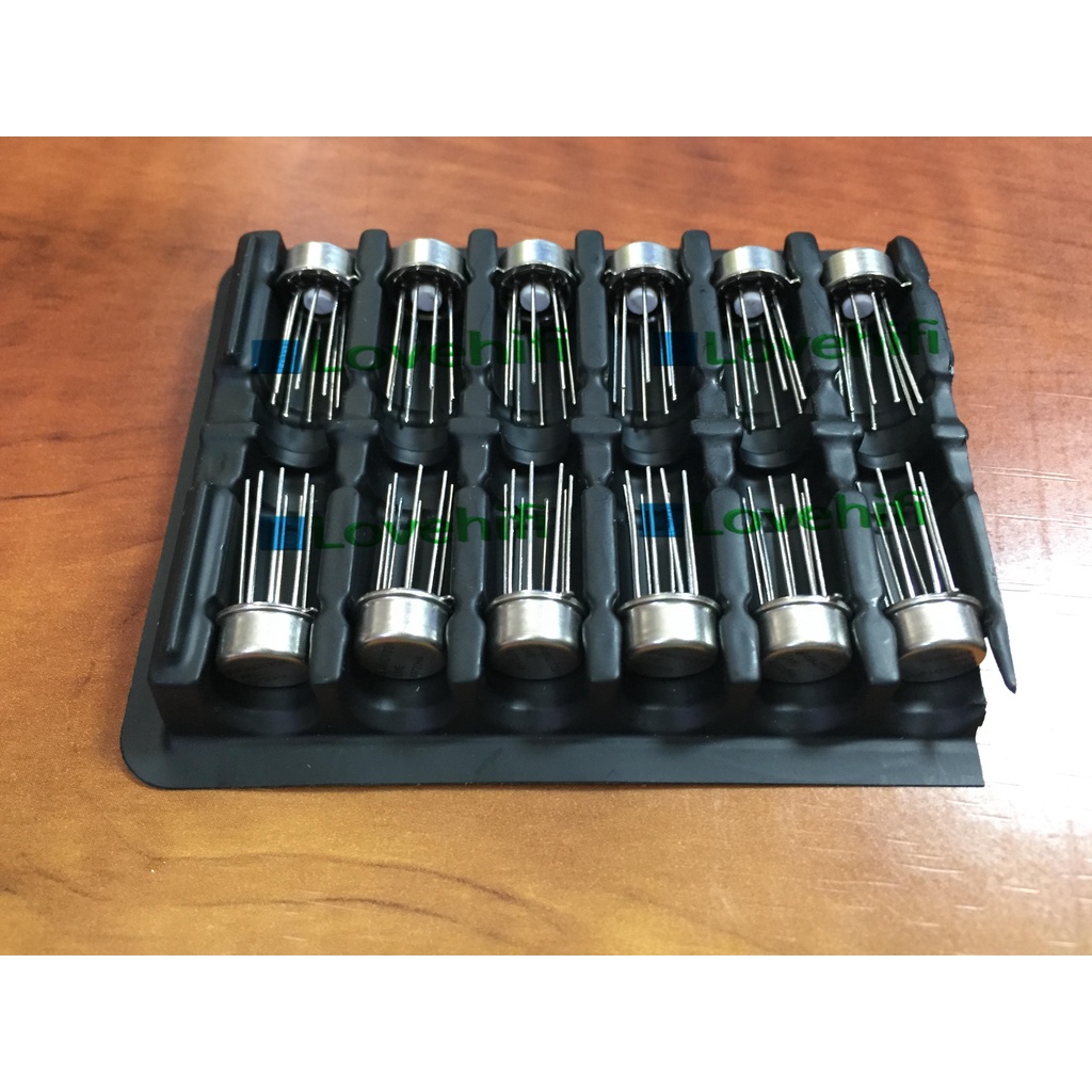 Opamp LME 49720HA แท้ DUAL