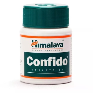 Confido Himalaya tablet