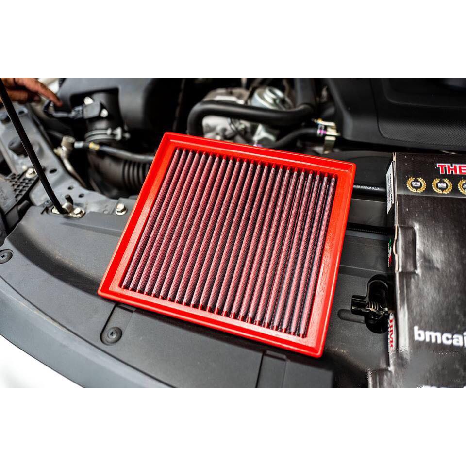 Bmc Airfilters Italy Performance Air Filters Toyota New Camry Xv