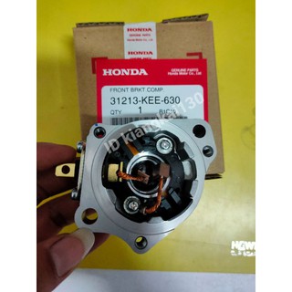 ชุดถ่านมอเตอร์สตาร์ทแท้-HONDA-