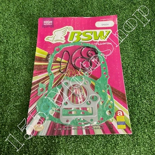 ปะเก็นชุดใหญ่ SUZUKI SMASH สินค้าคุณภาพดี