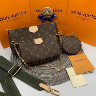 LV Bag Hi-end Ori ส่งฟรี EMS ✅