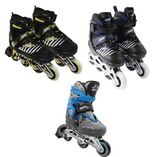 Sportland Collection สปอร์ต รองเท้าสเก็ต SPL Roller Skate (1600)