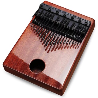 2022 April yang Moozica Kalimba 36 keys 29 key Double layer Thumb piano Tone box type professional kalimba finger piano beginner