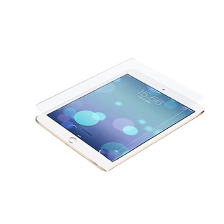 ฟิล์มกระจก ipad สำหรับipad 10.2 gen9 ,8 ,7 10.9 9.7 10.5, 11 pro กระจก ไอแพด air4 air5 ,3,2,1 ฟิล์ม กันรอย ไม่ดันเคส