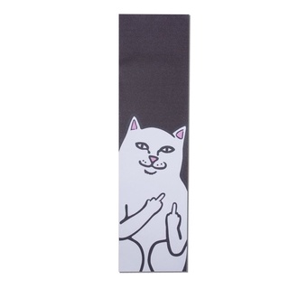 SLUM LTD - RIPNDIP Lord Nermal Griptape Black