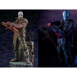 DEAD BY DAYLIGHT THE TRAPPER STATUE