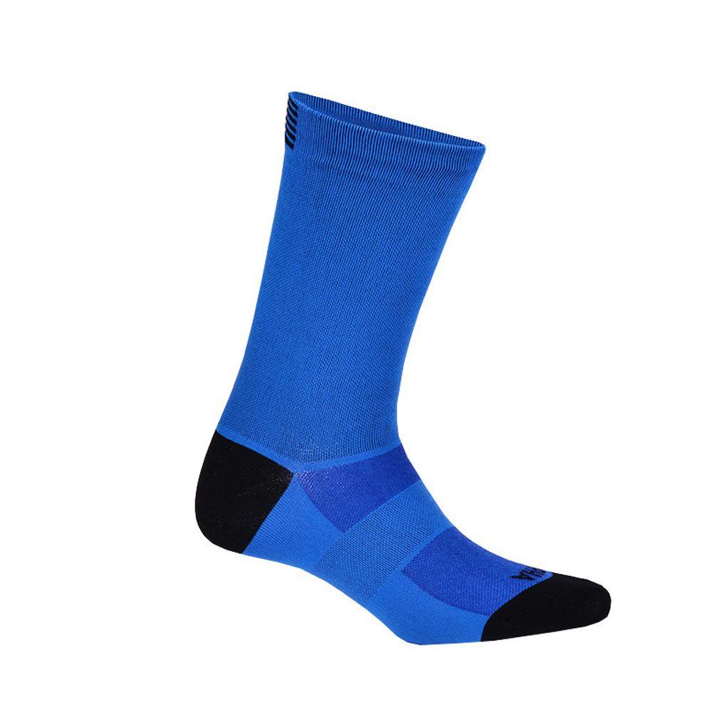 LLOYD Cotton Cycling Socks Thick Compression Socks Bike Socks Sports Socks Running Quick Dry