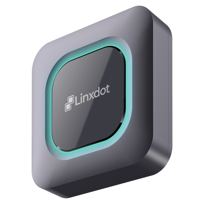 Helium Miner Linxdot AS923 มีของพร้อมส่ง