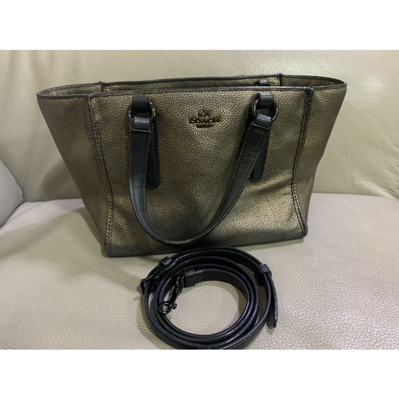 กระเป๋า coachแท้ มือสอง