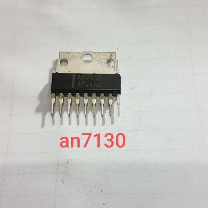 Ic An7130 An 7130***