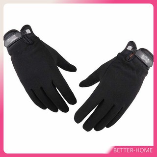 A687  รุ่น 5.11 ไบค์เกอร์  ถุงมือมอเตอร์ไซค์ Non-slip gloves