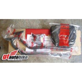 ขายึดกล่อง H3 for  / Honda CBR 150