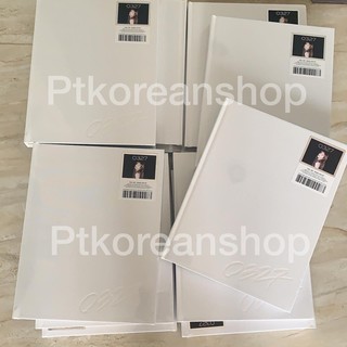 [#BLACKPINK] พร้อมส่ง!!! LISA PHOTOBOOK 0327 VOL.2 -SECOND EDITION