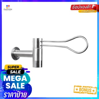 ก๊อกล้างพื้น 1ทาง WS-0505WALL FAUCET WS WS-0505