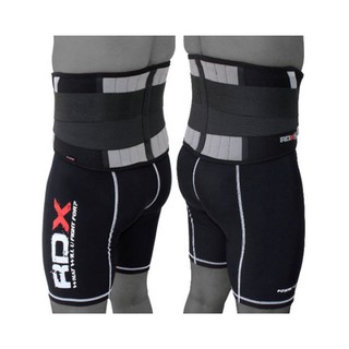 RDX X2 Lower Back Support Belt