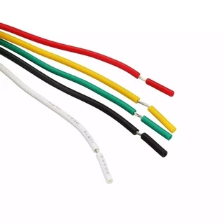 JD.C สวิทช์พร้อมชุดสายไฟ สวิตซ์กดติด-กดดับ ปรับได้ 4 สเต็ป 16mm 1ชุด