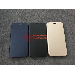 SamSung j700/j72016/j72017/j7pro/j7plus เคสหนัง / เคสพับสองด้าน