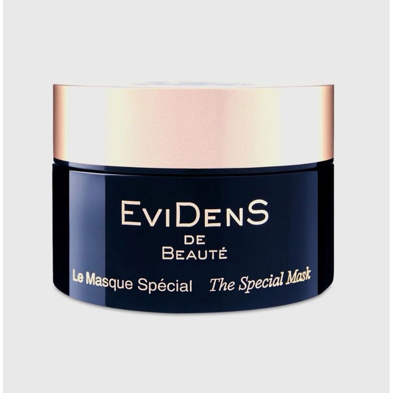 Evidens de beaute The Special Mask 15ml 30ml 50ml - nongmia5 - ThaiPick