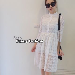 2สีส่งฟรีเดรสลุกไม้สวยจ้า