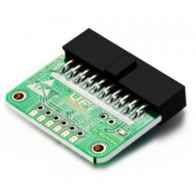 UFI ISP Adapter V2 for UFI-Box