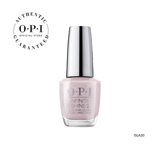 OPI INFINITE SHINE LONG-WEAR LACQUER  Dont Bossa Nova Me Around