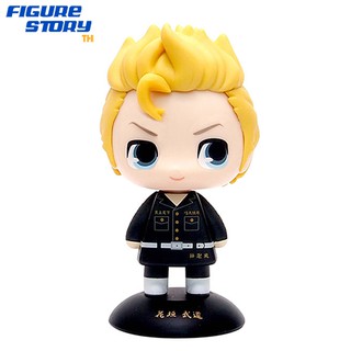 *Pre-Order*(มัดจำ) [Tokyo Revengers] Bobble-Head Takemichi Hanagaki (โมเดล)(ของแท้)(ล๊อต JP)