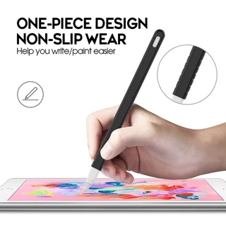 เคส ปลอกสำหรับปากกาไอแพด Ap pencil Gen 2 / Pro / USB C ปลอกปากกาซิลิโคน เคสปากกา