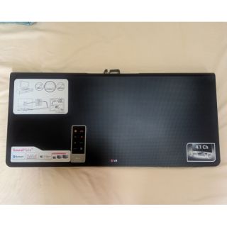 LG SoundPlate LAP340 120W 4.1CH Bluetooth Optical 【มือ 2】