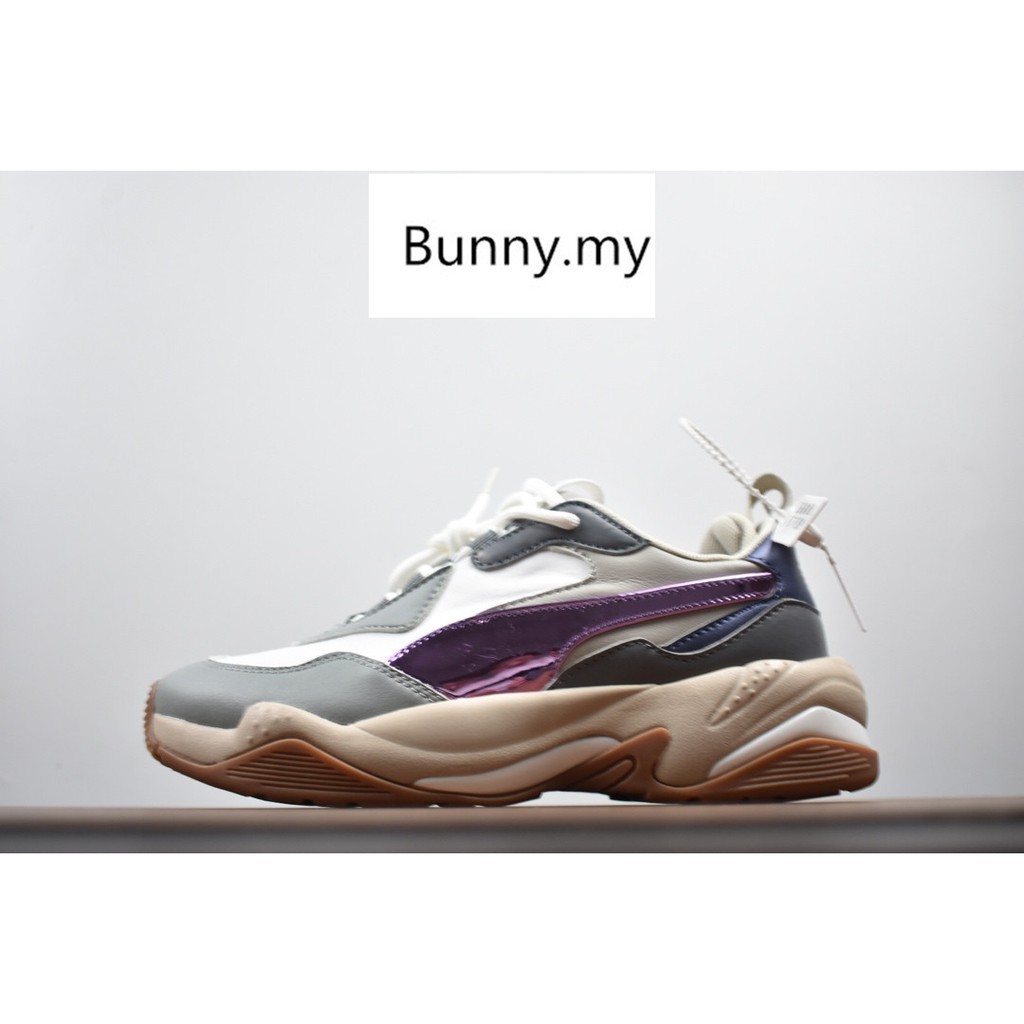 puma thunder desert 36