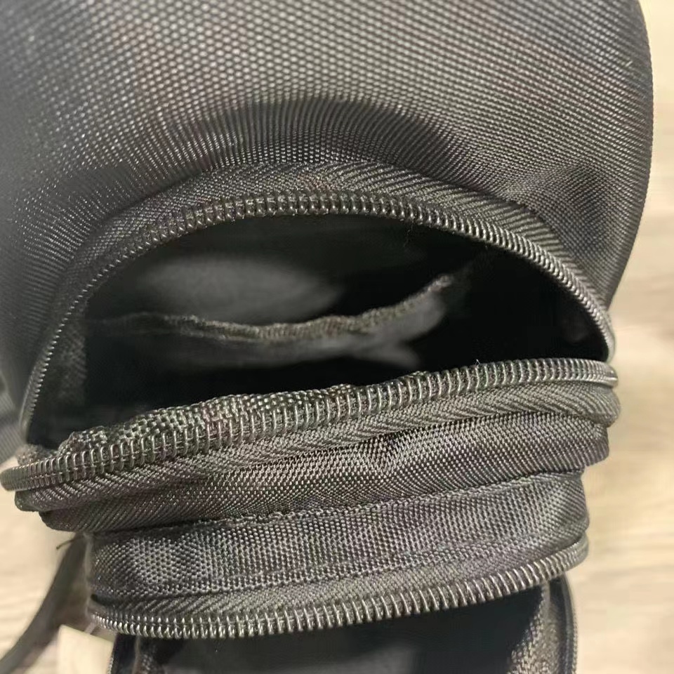 มี 3 สไตล์ให้เลือก！AdidasและJordan nike กระเป๋า messenger ของผู้ชายและผู้หญิงใหม่
