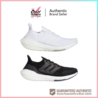 Adidas UltraBOOST 21 (FY0378 / FY0403 / FY0402) สินค้าลิขสิทธิ์แท้ Adidas รองเท้า