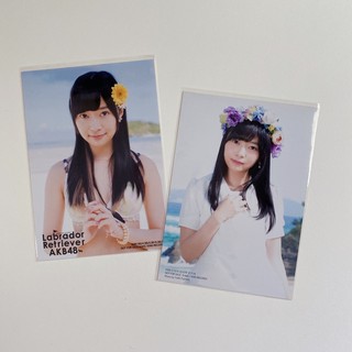 AKB48 Regu Sashihara Rino sasshi 🌴🌊