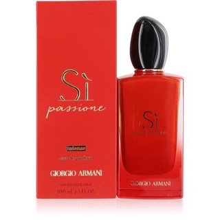 Giorgio Armani Si Passione EDP 100ml.