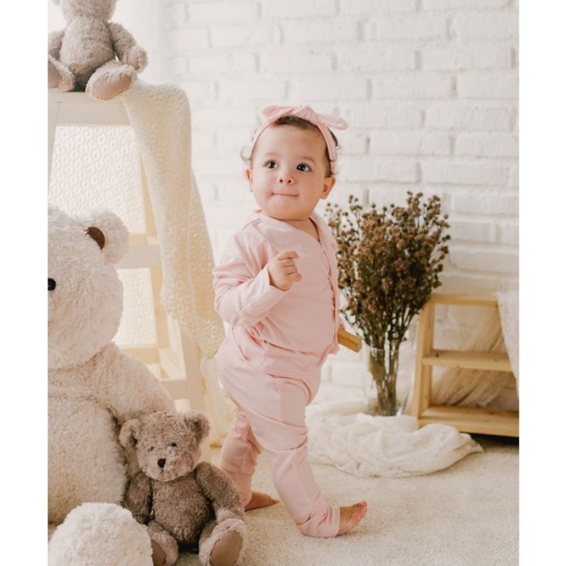 Gumi เสื้อผ้าเด็ก unisex