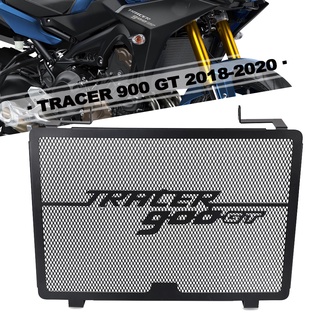 กระจังหน้าป้องกันหม้อน้ําเครื่องยนต์ สําหรับ YAMAHA Tracer 900GT Tracer900 GT Tracer 900 GT 2018 2