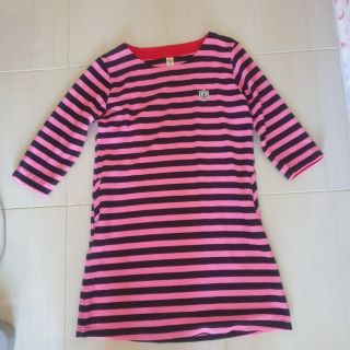 เดรส 4 ส่วน size L / M ผ้าหนา