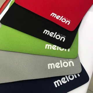 แผ่นรองเมาส์ melon รุ่น MP-024  ราคาถูก