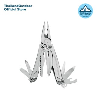 Leatherman เครื่องมือเอนกประสงค์ รุ่น Sidekick