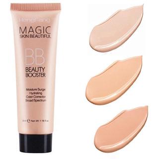 BB Cream คอนซีลเลอร์ให้ความชุ่มชื้นติดทนนานกันน้ำ