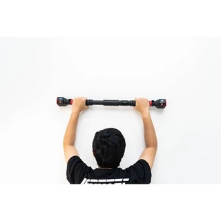 [PRE-ORDER 30 วัน] บาร์โหนติดประตู รุ่น P7 - เครื่องออกกำลังกาย แบรนด์ IRONTEC
