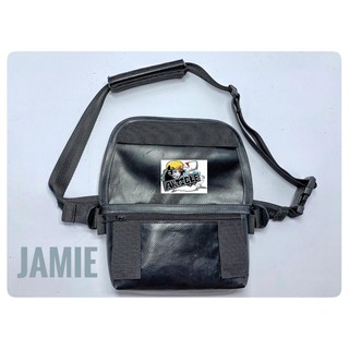 ถนอมตีนตุ๊กแกแบบซ่อนแม่เหล็ก รุ่น Jamie F153 / F40 คุณภาพดี ราคาถูก