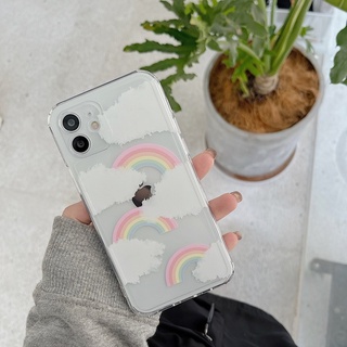 เคสโทรศัพท์มือถือแฟชั่น เรียบง่าย สําหรับ Apple Iphone 678plus 13pro 11 12 xsmax xr