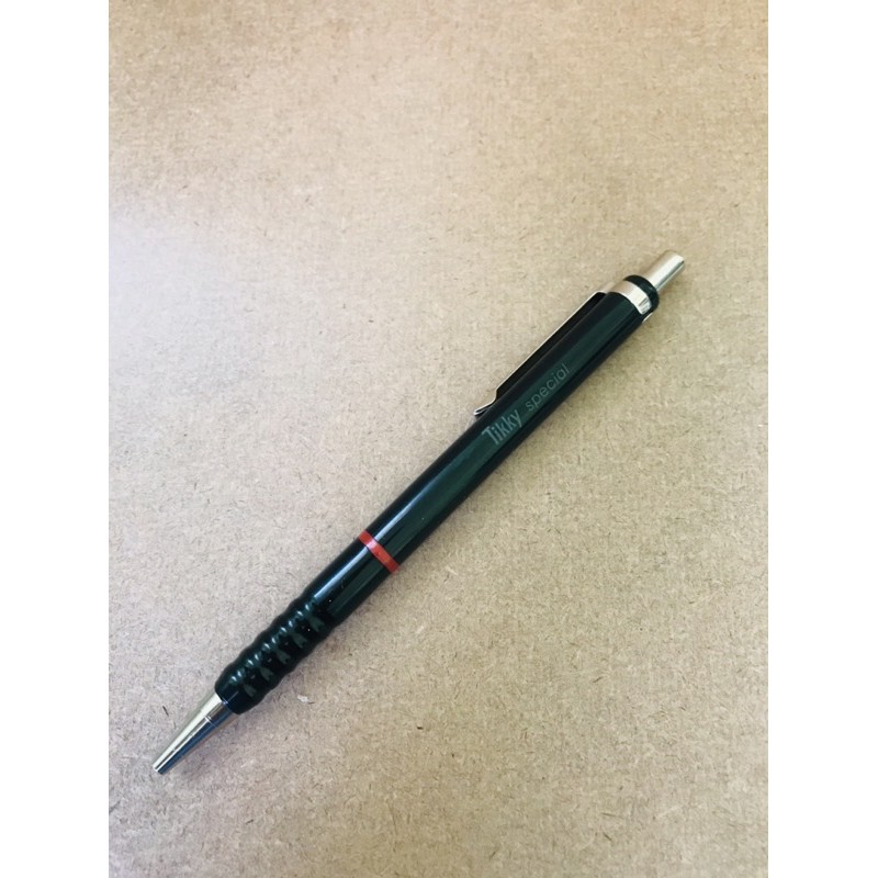 ปากกา Rotring Tikky Special