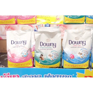 ดาวน์นี่ ผงซักฟอก ผงซักผ้า ผลิตภัณฑ์ซักผ้า Downy Powder Laundry Detergent Sunrise Fresh Scent 2.2KG