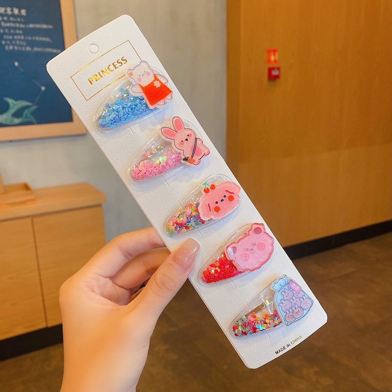 คลิปโซฟาสัตว์น่ารักสไตล์การ์ตูน - รูปที่ 4