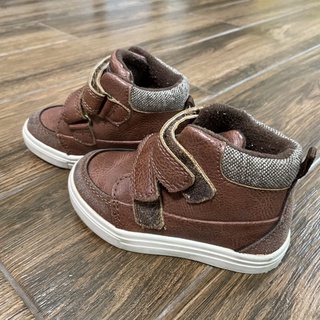 ส่งต่อ รองเท้าบูทเด็ก next baby แท้ size 5 EU 21.5