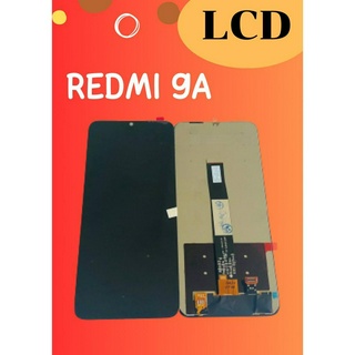 LCD Redmi 9A แถมฟรี!! ชุดไขควง+ฟิล์ม+กาวติดจอ อะไหล่คุณภาพดี PN Shop