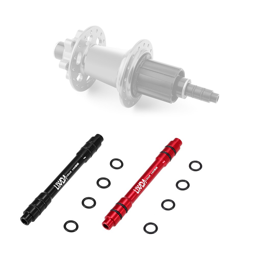 axle mtb