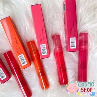 พร้อมส่ง 3CE SYRUP LAYERING TINT